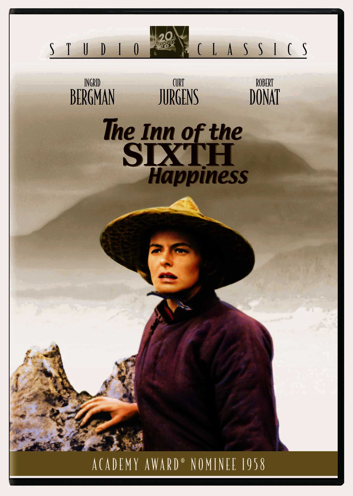Inn of the 6th happiness review